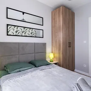 Dabska Street - Luxury Apartment