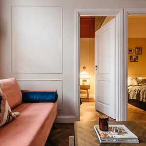 Old Town Apartment